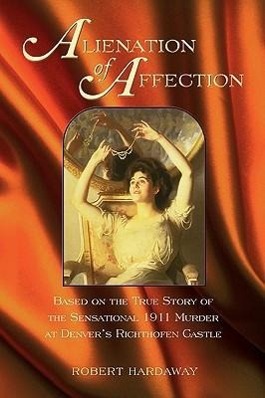 Seller image for Alienation of Affection for sale by moluna