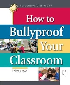 Bild des Verkufers fr How to Bullyproof Your Classroom zum Verkauf von moluna