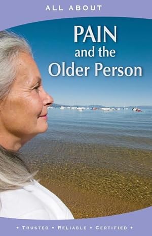 Seller image for All About Pain and the Older Person for sale by moluna