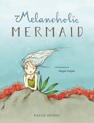 Bild des Verkufers fr The Melancholic Mermaid zum Verkauf von moluna