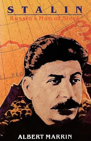 Bild des Verkufers fr Stalin: Russia\ s Man of Steel zum Verkauf von moluna