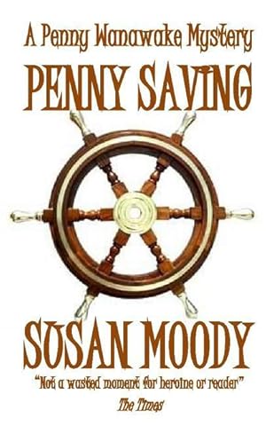 Seller image for Penny Saving for sale by moluna