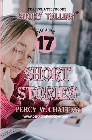 Imagen del vendedor de Stroy Telling Seventeen: Short Stories a la venta por moluna