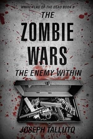 Bild des Verkufers fr The Zombie Wars: The Enemy Within zum Verkauf von moluna