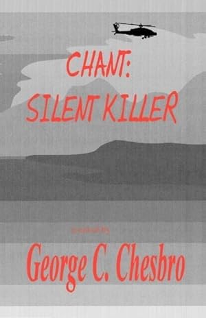 Seller image for Chant: Silent Killer for sale by moluna