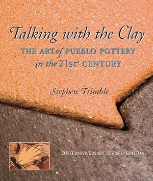 Bild des Verkufers fr Talking with the Clay, 20th Anniversary Revised Edition zum Verkauf von moluna