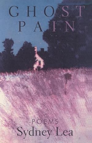 Seller image for Ghost Pain: Poems for sale by moluna