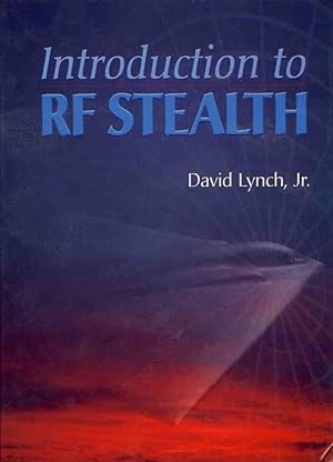 Bild des Verkufers fr Introduction to RF Stealth zum Verkauf von moluna