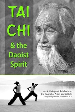 Seller image for TAI CHI & THE DAOIST SPIRIT for sale by moluna