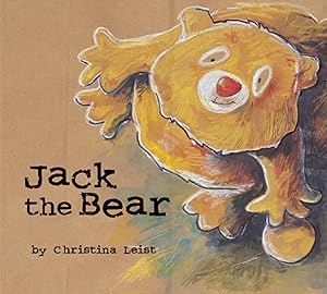 Immagine del venditore per Jack the Bear venduto da moluna