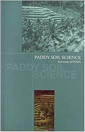 Bild des Verkufers fr Paddy Soil Science zum Verkauf von moluna