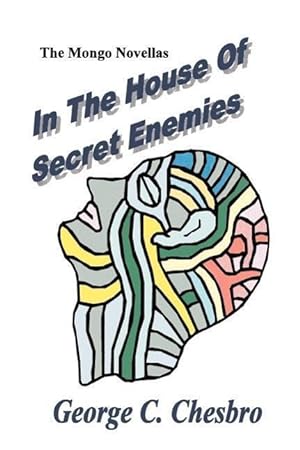 Bild des Verkufers fr In the House of Secret Enemies zum Verkauf von moluna
