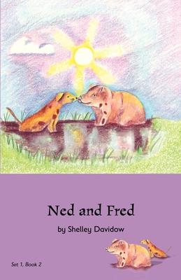 Bild des Verkufers fr Ned and Fred: Book 2 zum Verkauf von moluna