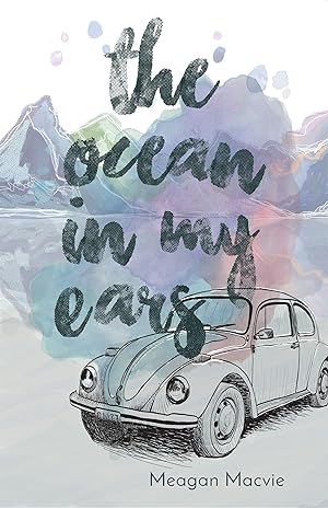 Bild des Verkufers fr The Ocean in My Ears zum Verkauf von moluna