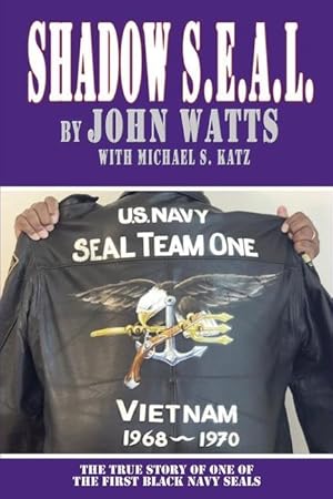 Immagine del venditore per Shadow SEAL venduto da moluna