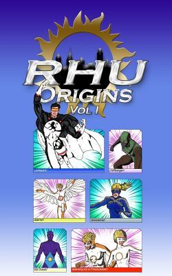 Immagine del venditore per RHU Origins Vol I venduto da moluna