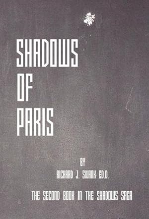 Seller image for Shadows of Paris for sale by moluna