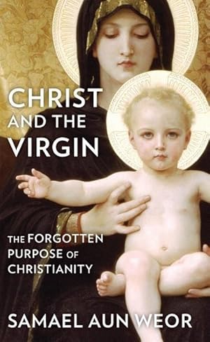 Bild des Verkufers fr Christ and the Virgin: The Forgotten Purpose of Christianity zum Verkauf von moluna