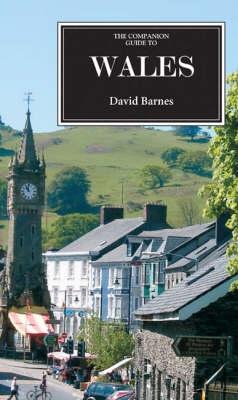 Seller image for The Companion Guide to Wales for sale by moluna
