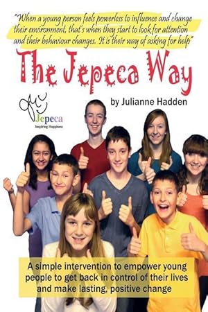 Seller image for JEPECA WAY for sale by moluna