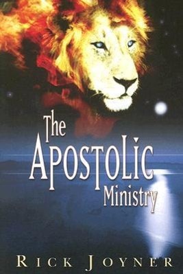 Image du vendeur pour The Apostolic Ministry mis en vente par moluna