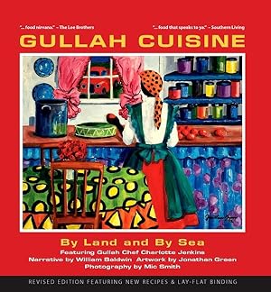 Image du vendeur pour Gullah Cuisine mis en vente par moluna