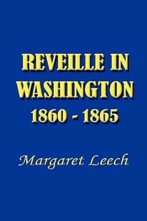 Seller image for Reveille in Washington 1860-1865 for sale by moluna