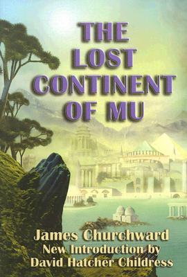 Bild des Verkufers fr Lost Continent of Mu zum Verkauf von moluna
