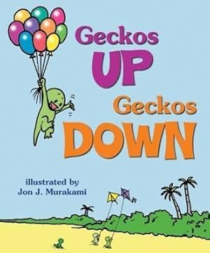 Imagen del vendedor de G Is for Gecko: An Alphabet Adventure in Hawai\ i a la venta por moluna