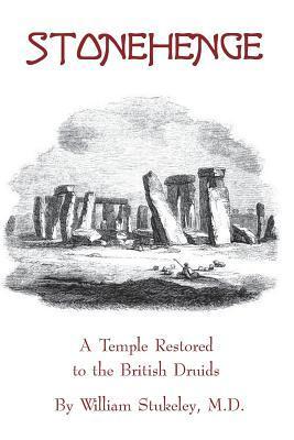 Bild des Verkufers fr STONEHENGE - A TEMPLE RESTORED zum Verkauf von moluna