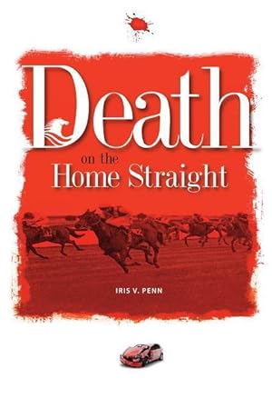 Seller image for Death on the Home Straight for sale by moluna