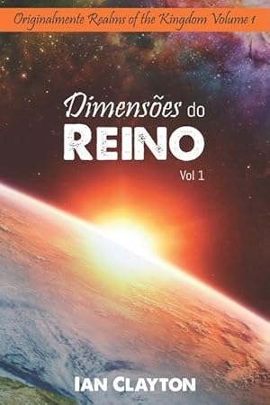 Bild des Verkufers fr Dimenses Do Reino: Volume 1 zum Verkauf von moluna