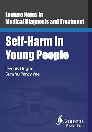 Immagine del venditore per Self-Harm in Young People venduto da moluna