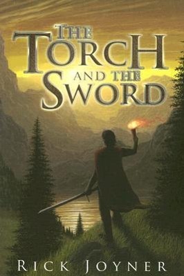 Image du vendeur pour The Torch and the Sword mis en vente par moluna