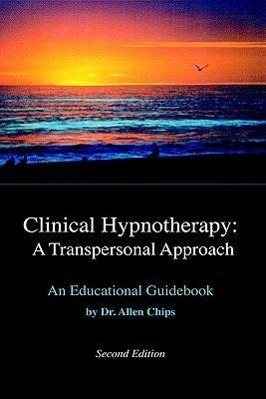Seller image for Clinical Hypnotherapy -- A Transpersonal Approach for sale by moluna