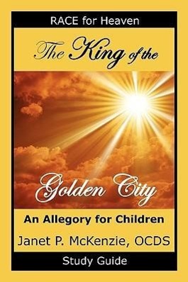 Bild des Verkufers fr The King of the Golden City Study Guide zum Verkauf von moluna