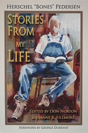Seller image for Stories from My Life for sale by moluna