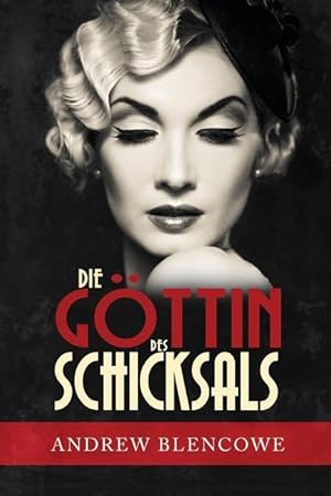 Seller image for GER-GOTTIN DES SCHICKSALS for sale by moluna