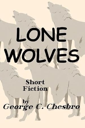 Bild des Verkufers fr Lone Wolves zum Verkauf von moluna