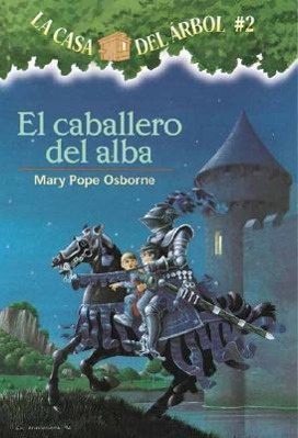 Bild des Verkufers fr El Caballero del Alba = Knight at Dawn zum Verkauf von moluna