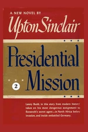 Seller image for Presidential Mission II for sale by moluna