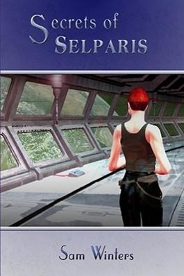 Seller image for Secrets of Selparis for sale by moluna