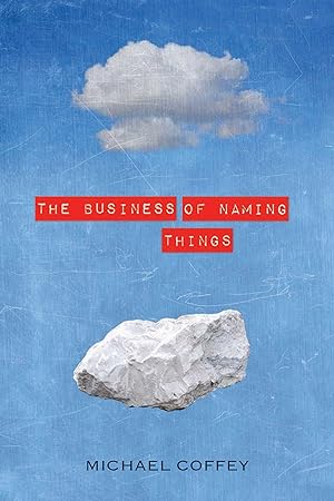 Seller image for The Business of Naming Things for sale by moluna