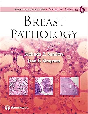 Bild des Verkufers fr Breast Pathology zum Verkauf von moluna