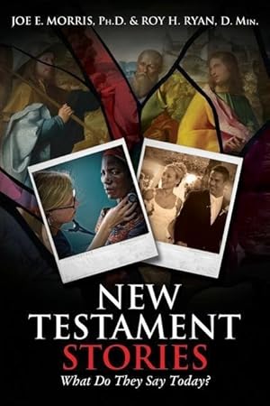 Imagen del vendedor de New Testament Stories: What Do They Say Today? a la venta por moluna