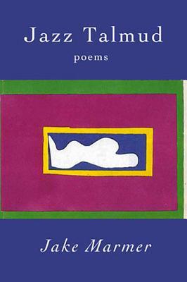 Immagine del venditore per Jazz Talmud: Poems venduto da moluna