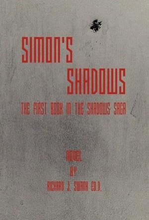 Imagen del vendedor de Simon\ s Shadows a la venta por moluna