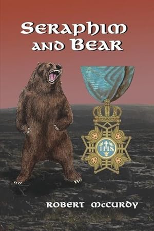 Bild des Verkufers fr Seraphim and Bear zum Verkauf von moluna