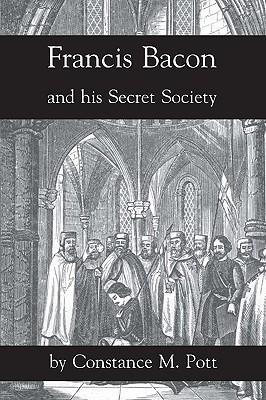 Seller image for FRANCIS BACON & HIS SECRET SOC for sale by moluna