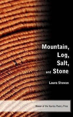 Bild des Verkufers fr Mountain, Log, Salt, and Stone zum Verkauf von moluna